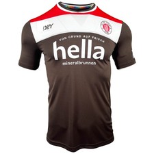 DIIY FC St.Pauli Trikot