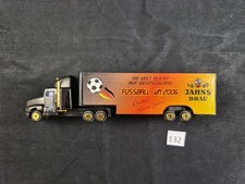werbetrucks 1:87, Jahns Bräu