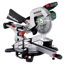 Metabo KGS 18 LTX BL 254 Säge