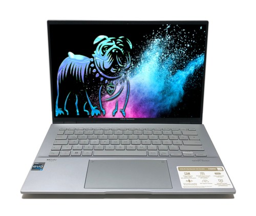 Asus zenbook oled ux3402va - asus,