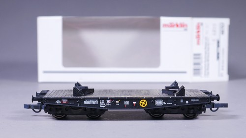 Märklin 48757 - h0, dc