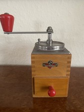 Kym Kaffeemühle Mocca Mühle