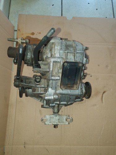 Lada niva verteilergetriebe - lada,
