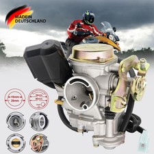 Motorrad Vergaser 18MM für