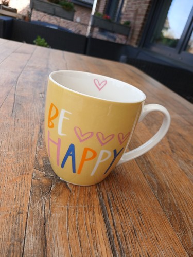 Tassen becher happy - becher, by