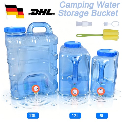 Wasserbehälter hahn - wasserbehälter,