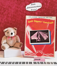 "Gold Digger's Cavalcade"