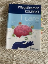 Ein Buch Zum Pflegefachkraft Im Ausbildung Zum Examen Vorbereiten Und Fachkompet