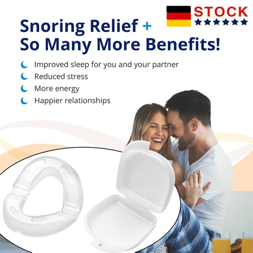 Premium aufbissschiene - premium,