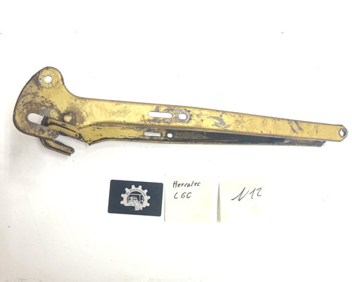 Hercules l60 rahmenteil - c,