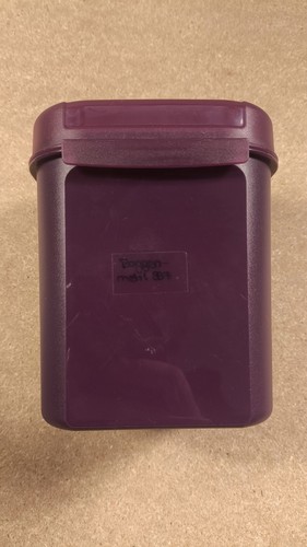 Tupperware vorratsbehälter - tupperware,