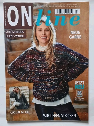 Online ausgabe - online,