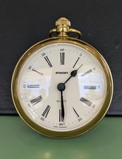 Staiger Tischuhr Wecker