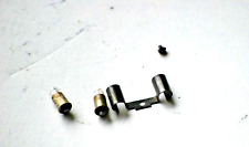 Märklin h0 3011  800  - LAMPENHALTER mit BIRNEN & SCHRAUBE-  SET 800. S 11