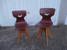 2x 50er/60er/70s vintage FIF