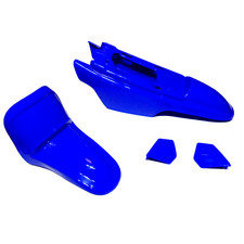 Verkleidungssatz Verkleidung