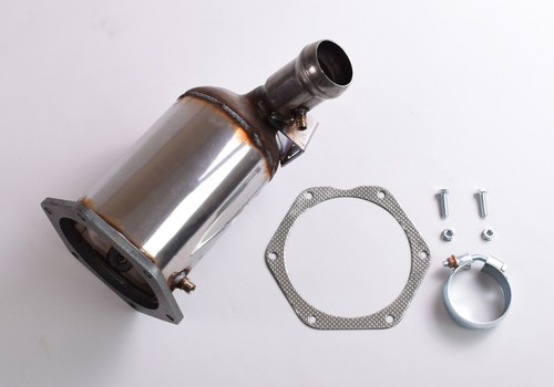 Dieselpartikelfilter dpf - dieselpartikelfilter,