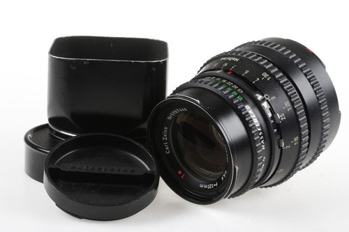 Hasselblad planar 120mm - hasselblad, s-planar