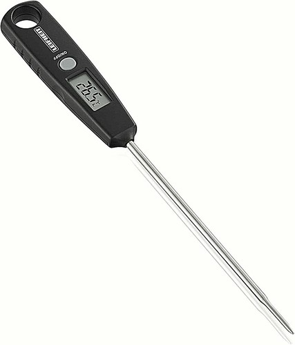 Küchenthermometer leifheit - küchenthermometer,
