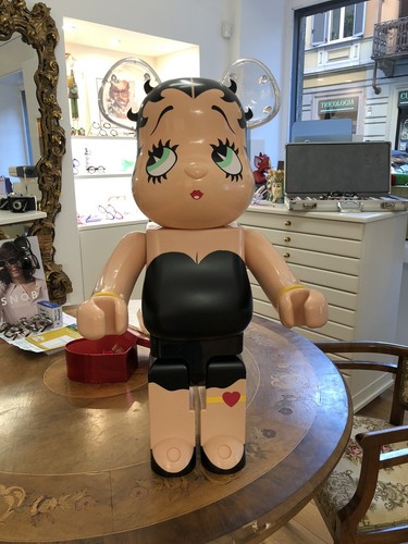 Bearbrick 1000 - bearbrick,