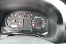 VW Golf 4 Tacho Tachometer