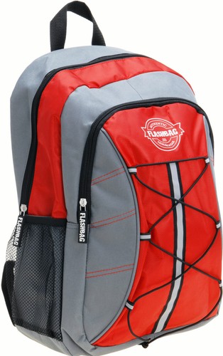 Rucksack rot backpack - rucksack,