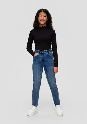 Oliver mädchen ankle jeans - mädchen,