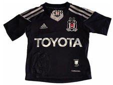 Adidas Besiktas Istanbul Trikot D03360     152  164  176