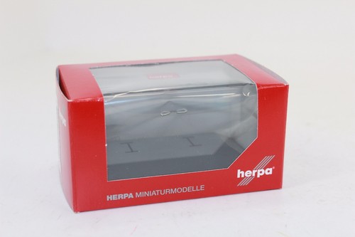 Herpa 055000 vitrine für pkw - 055000,