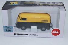 Siku 2361 VW T1 BUS  Liebherr