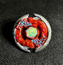 Thermal Lacerta WA130HF Takara Tomy Beyblade