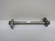 KTM GS250 Radachse Achse hinten Hinterradachse Mutter Distanzen Typ 544  2 Takt