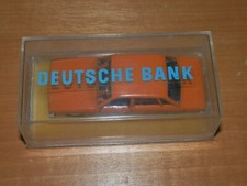 VW K 70 Schuco Modell 301 831