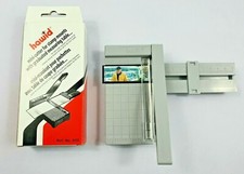 Hawid Guillotine - Cutter für Stempelhalterungen