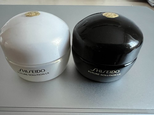 Shiseido solution set - shiseido,