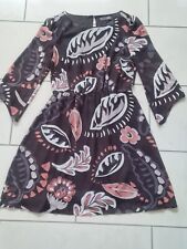 S. Oliver Damen Kleid 38