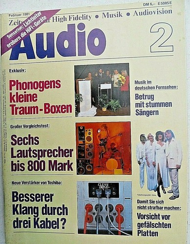 Audio wega serie - audio,