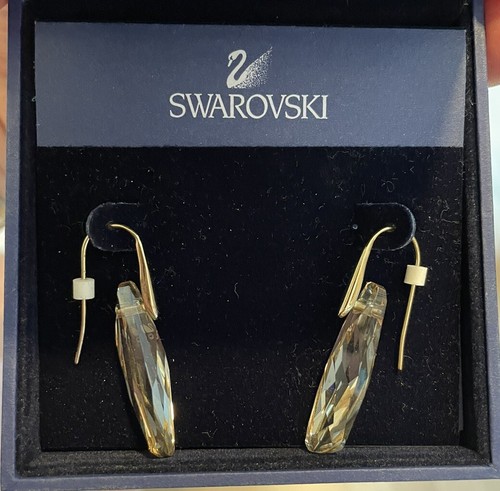 Ohrringe swarovski original - swarovski,