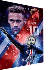 Leinwand bilder neymar - bilder,