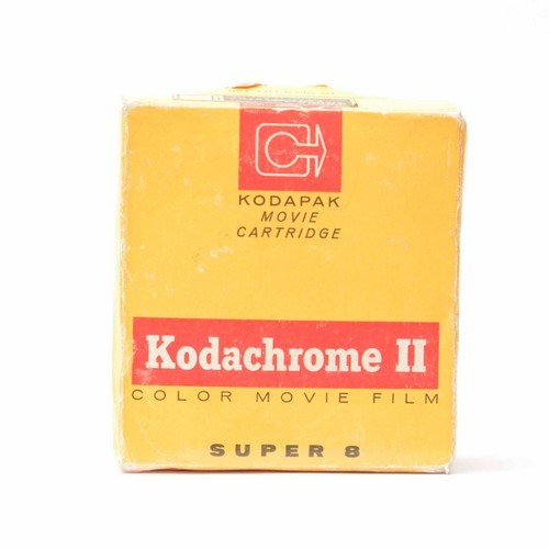 Kodak kodachrome super - ,