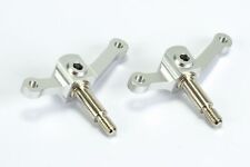 Carson 1:14 LKW - Truck Line Alu Radachsen f. Vorderachse (2) - 500530913