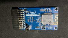 Atmel ATWINC1500-XPRO Wi-Fi