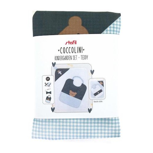 Stafil coccolini diy - stafil,