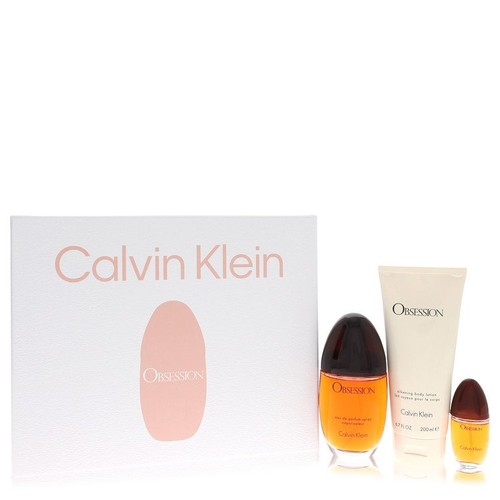 Calvin klein obsession - calvin,