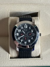 Mercedes-Benz Herrenarmbanduhr
