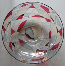 PartyLite Kerzenschale Mosaik