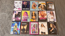 Diverse britney spears dvd - diverse,