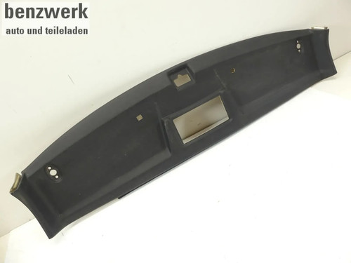 Mercedes w124 dachverkleidung - mercedes,