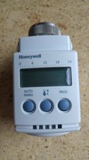 Honeywell HR 40 elektronischer Heizkörper Thermostat