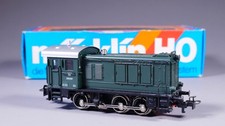 H0 AC Märklin 3139 Diesellok